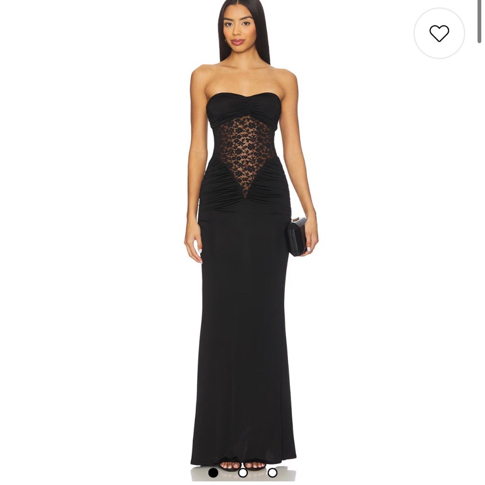 Lovers and Friends Cassidy Gown